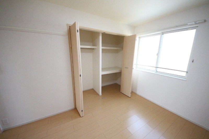 ファイン・ゼファーの物件内観写真