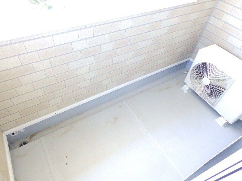 ファイン・ゼファーの物件内観写真