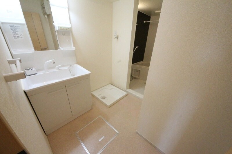 ファイン・ゼファーの物件内観写真