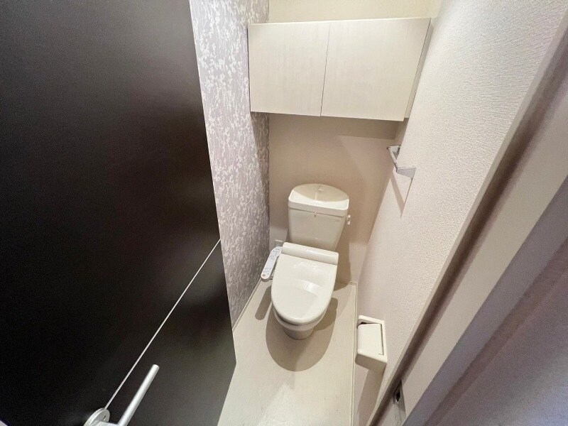 パークハウス西浦の物件内観写真