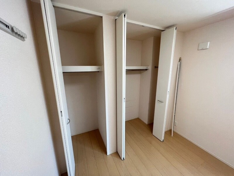 パークハウス西浦の物件内観写真