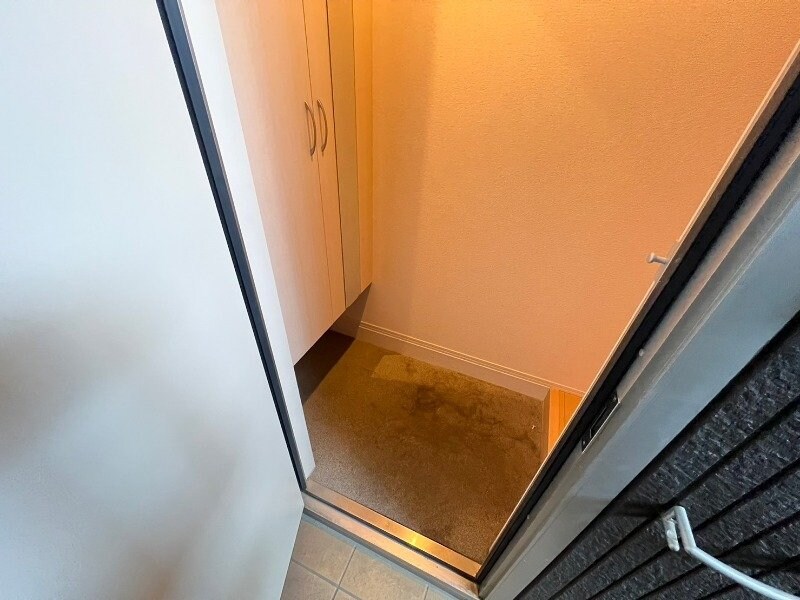 パークハウス西浦の物件内観写真