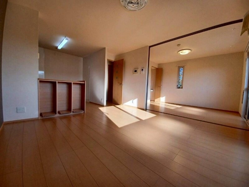 エクセレント ヒルズの物件内観写真