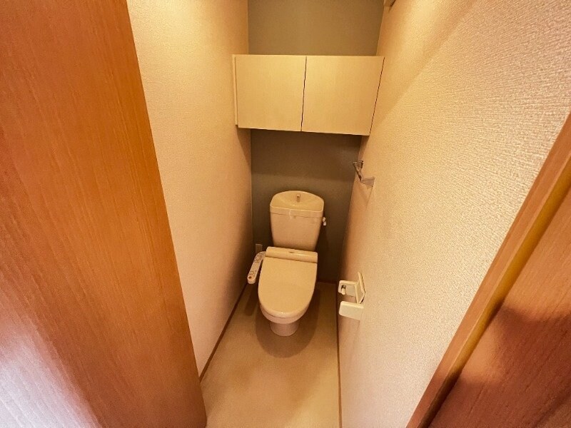 エクセレント ヒルズの物件内観写真