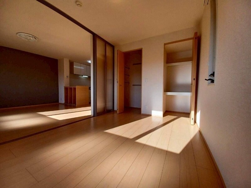 エクセレント ヒルズの物件内観写真