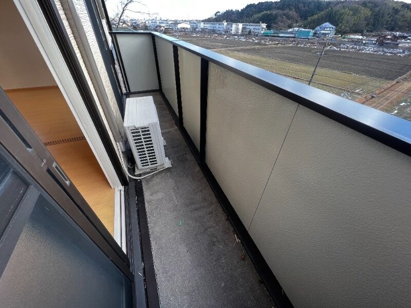 エクセレント ヒルズの物件内観写真