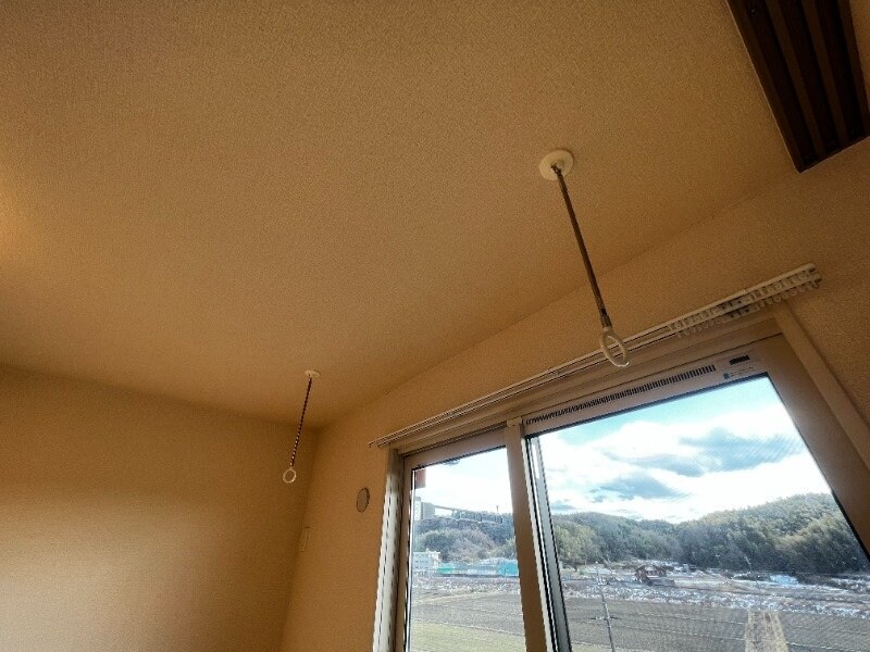 エクセレント ヒルズの物件内観写真