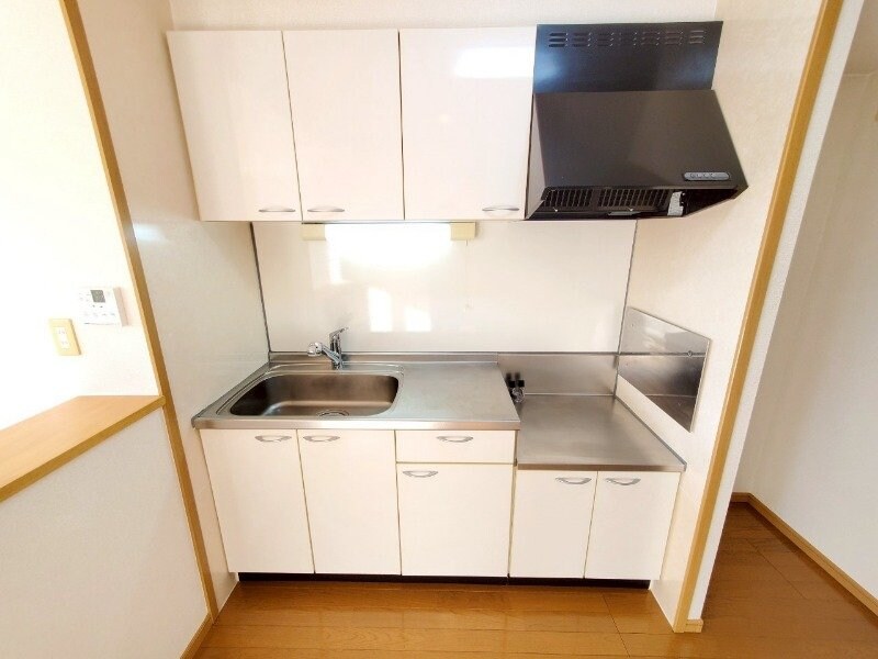 フィオーレ・Ｋの物件内観写真