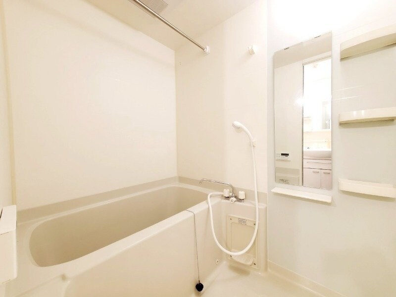 フィオーレ・Ｋの物件内観写真