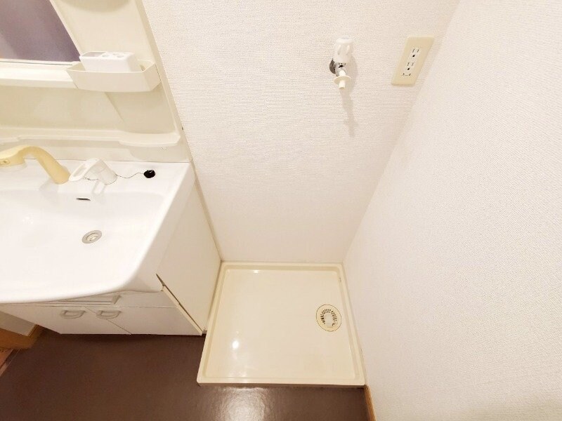 フィオーレ・Ｋの物件内観写真