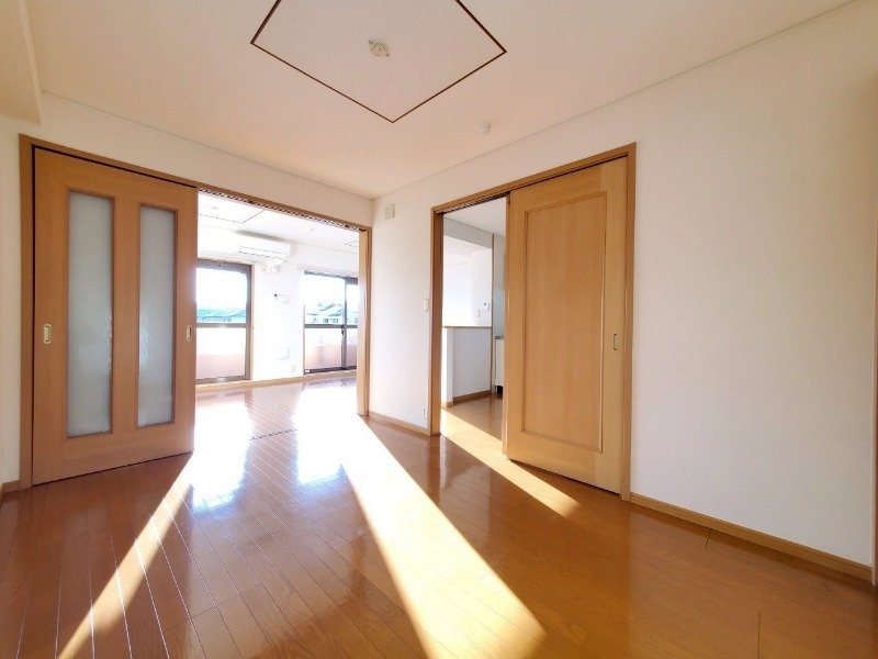 フィオーレ・Ｋの物件内観写真