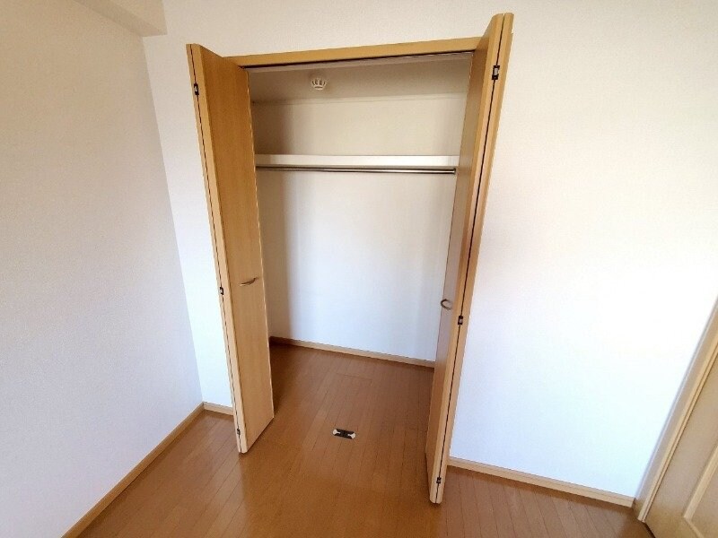 フィオーレ・Ｋの物件内観写真