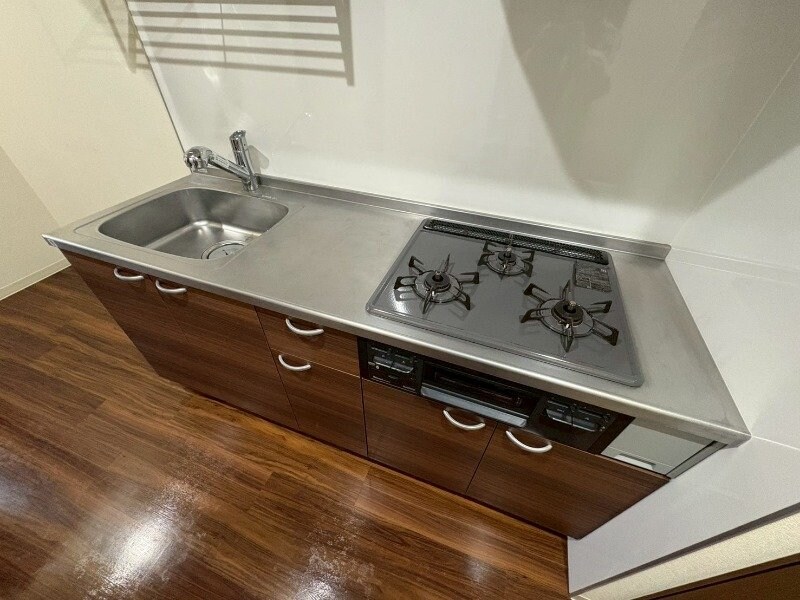 Orange　PACの物件内観写真