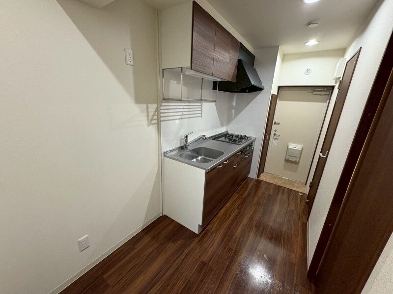 Orange　PACの物件内観写真