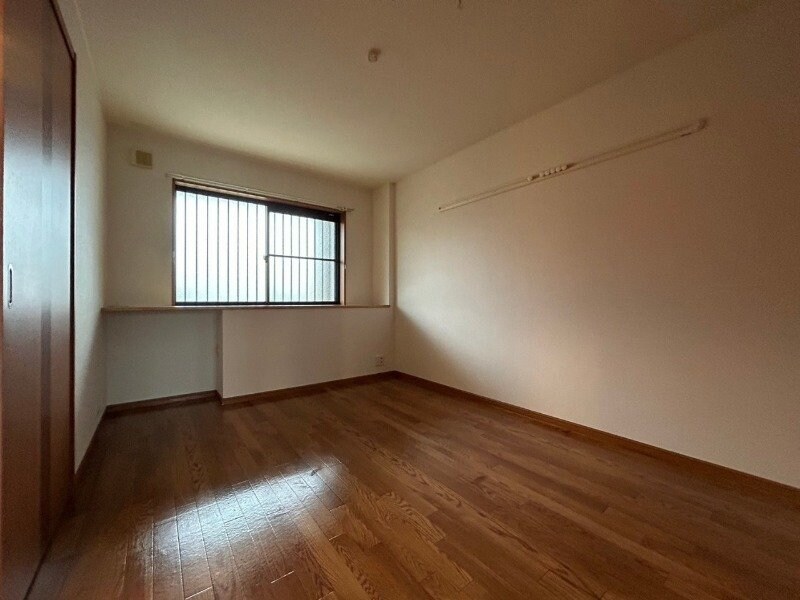 サンドリームB棟の物件内観写真