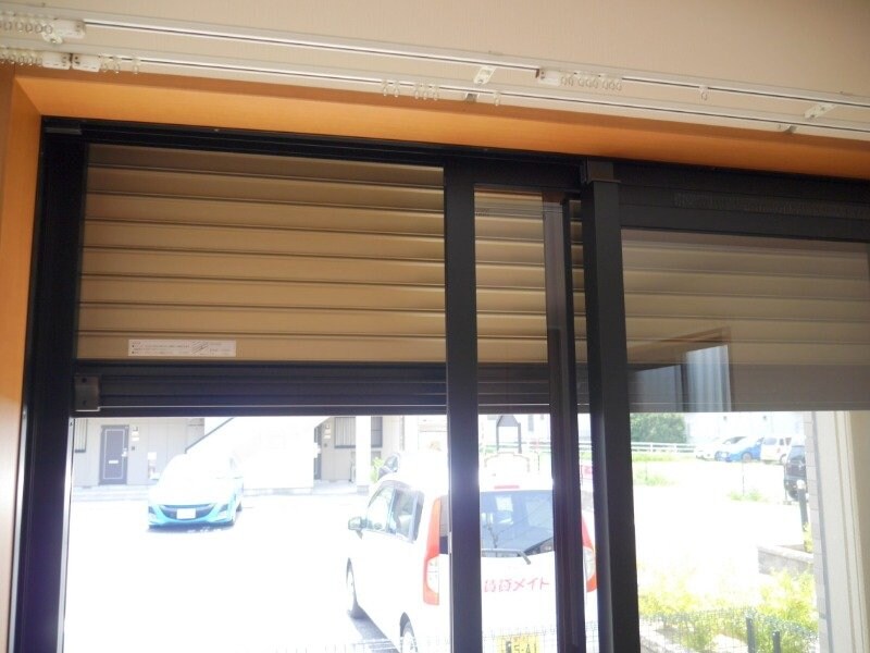 サンドリームB棟の物件内観写真