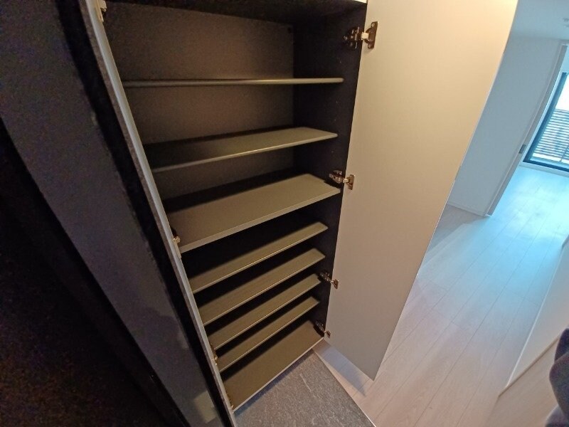 Ｓ－ＲＥＳＩＤＥＮＣＥ四日市安島ａｌｏｇｇｉｏの物件内観写真