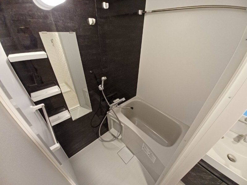 Ｓ－ＲＥＳＩＤＥＮＣＥ四日市安島ａｌｏｇｇｉｏの物件内観写真