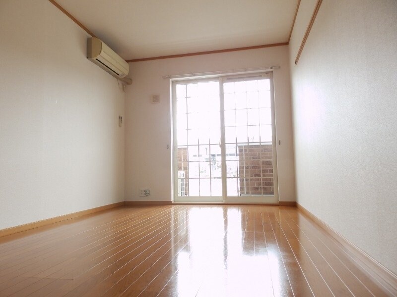 グランメゾンⅠの物件内観写真