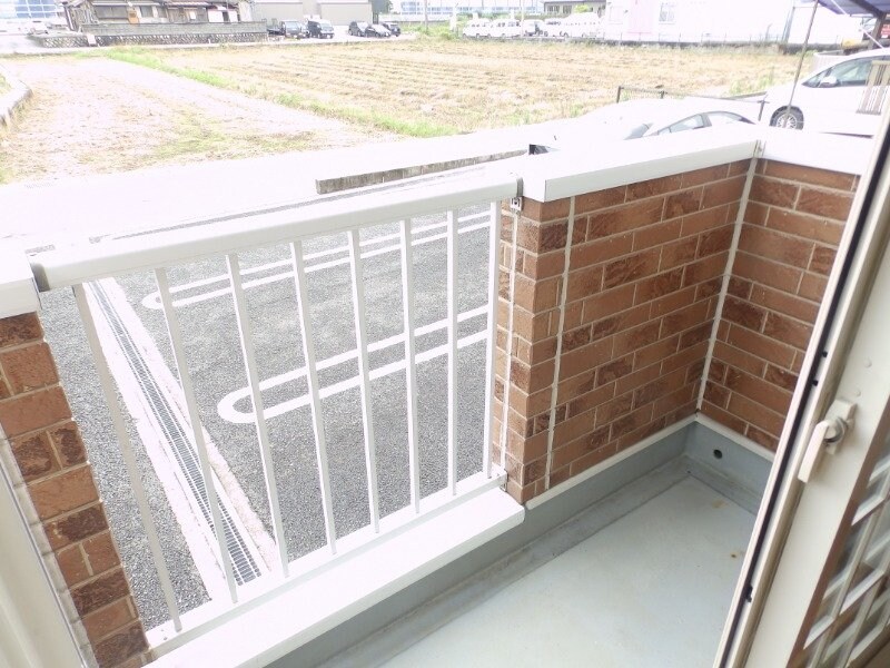 グランメゾンⅠの物件内観写真