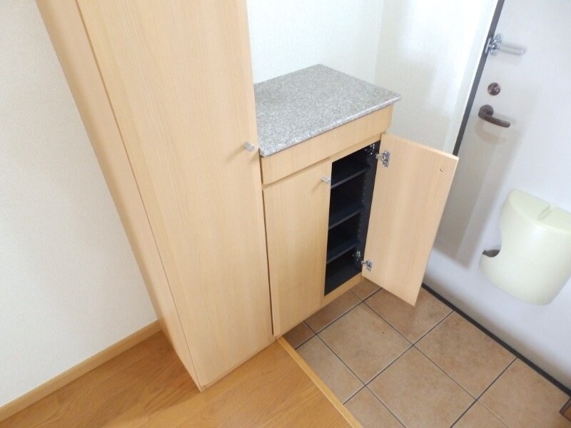 グランメゾンⅠの物件内観写真