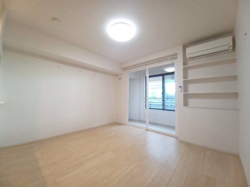 サンライズ川越　Ｂの物件内観写真