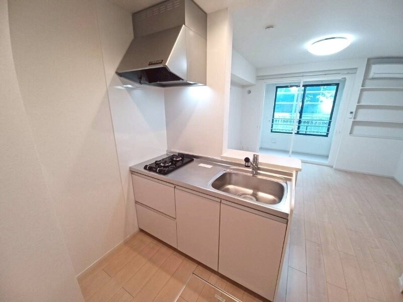 サンライズ川越　Ｂの物件内観写真