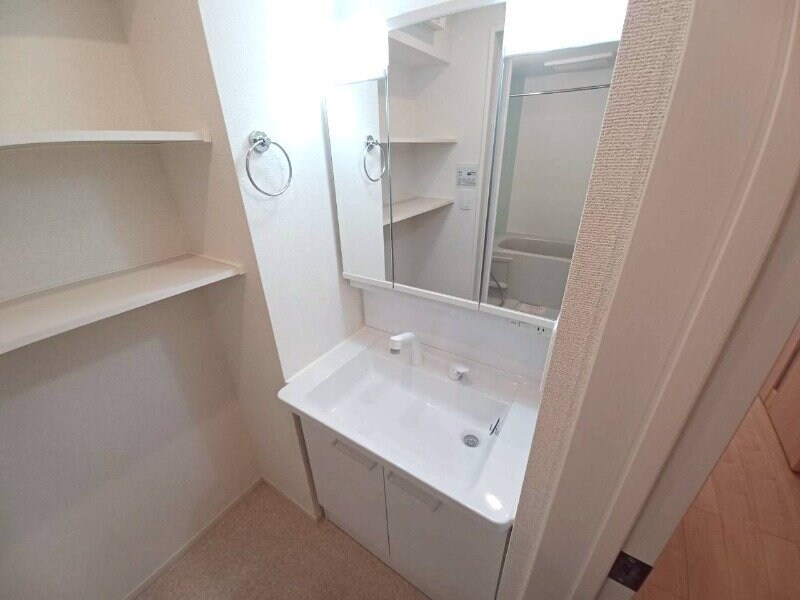 サンライズ川越　Ｂの物件内観写真