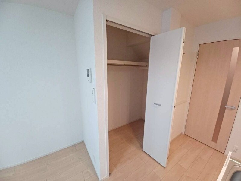 サンライズ川越　Ｂの物件内観写真