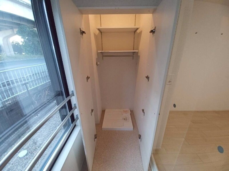 サンライズ川越　Ｂの物件内観写真