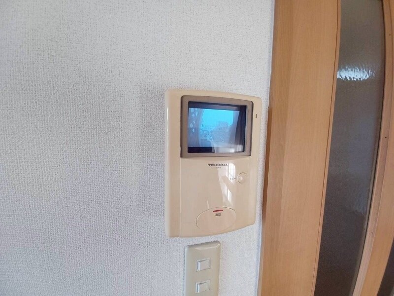 グランメゾンⅡの物件内観写真