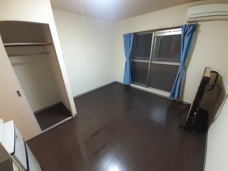 ラフレシール山城の物件内観写真