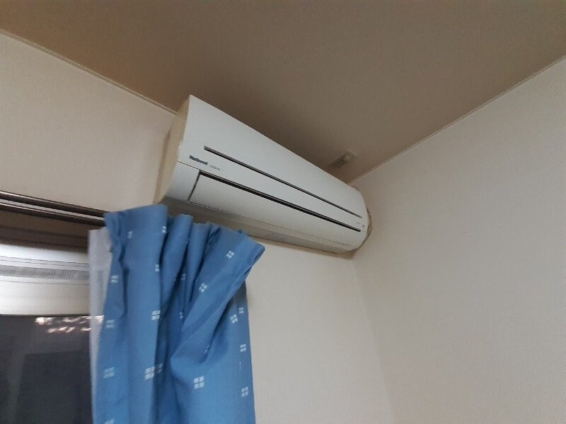 ラフレシール山城の物件内観写真