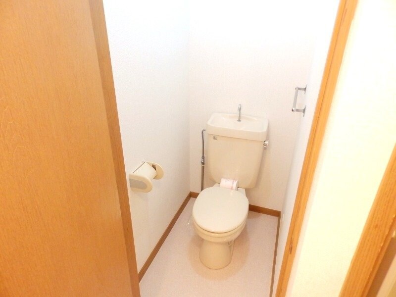 エクセルタウンⅠの物件内観写真