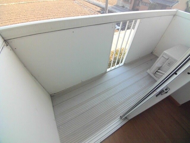 エクセルタウンⅠの物件内観写真