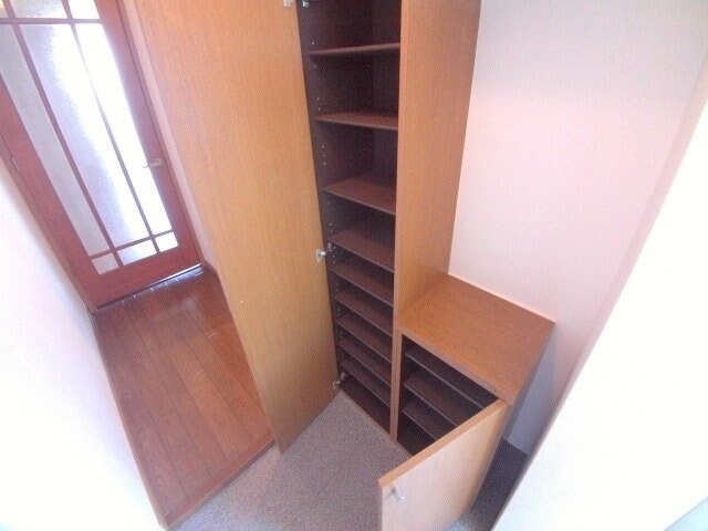 エクセルタウンⅠの物件内観写真