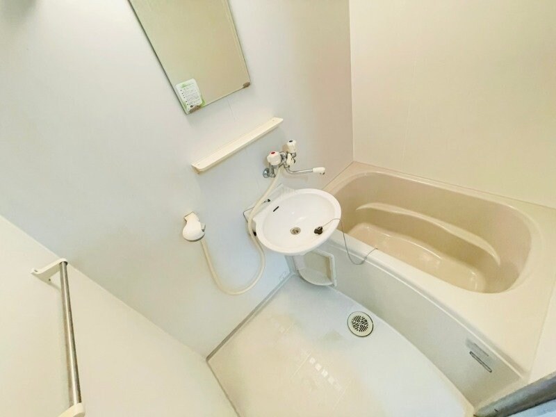 パストラル　ヴィラＣ棟の物件内観写真