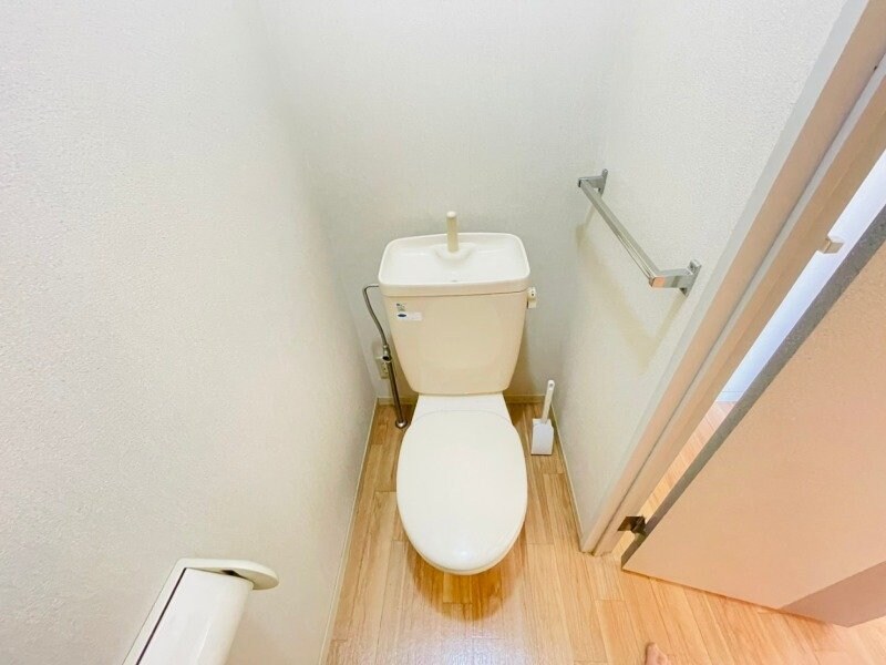 パストラル　ヴィラＣ棟の物件内観写真