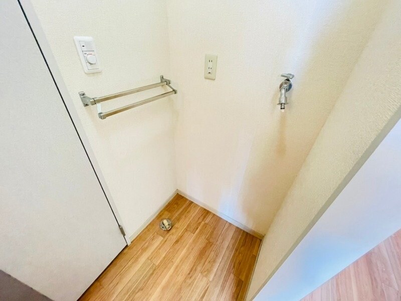 パストラル　ヴィラＣ棟の物件内観写真