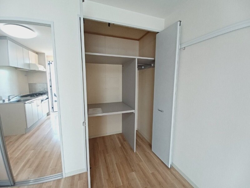 パストラル　ヴィラＣ棟の物件内観写真