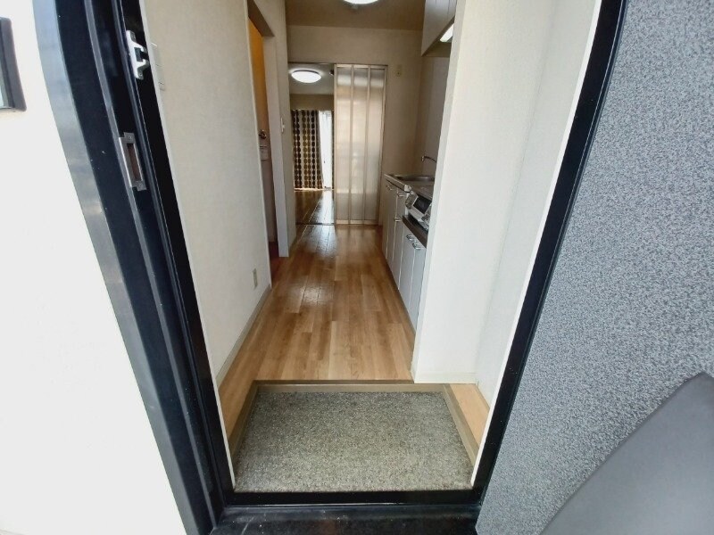 パストラル　ヴィラＣ棟の物件内観写真