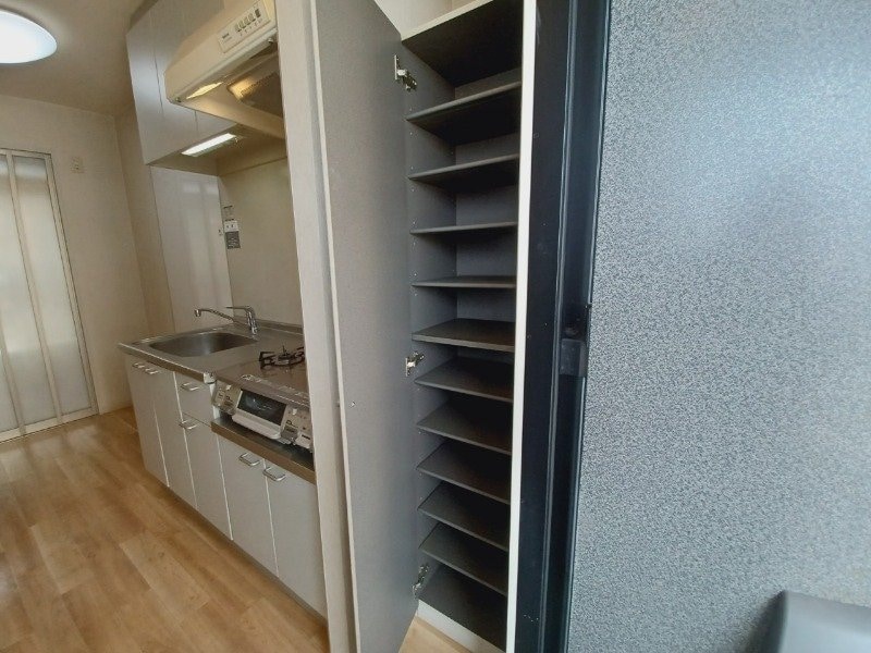 パストラル　ヴィラＣ棟の物件内観写真