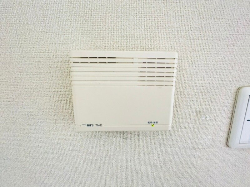 パストラル　ヴィラＣ棟の物件内観写真