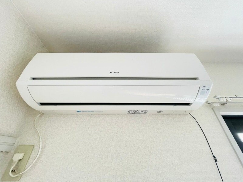 パストラル　ヴィラＣ棟の物件内観写真