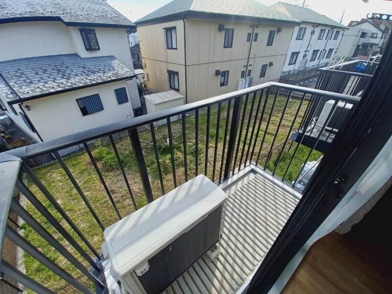 パストラル　ヴィラＣ棟の物件内観写真