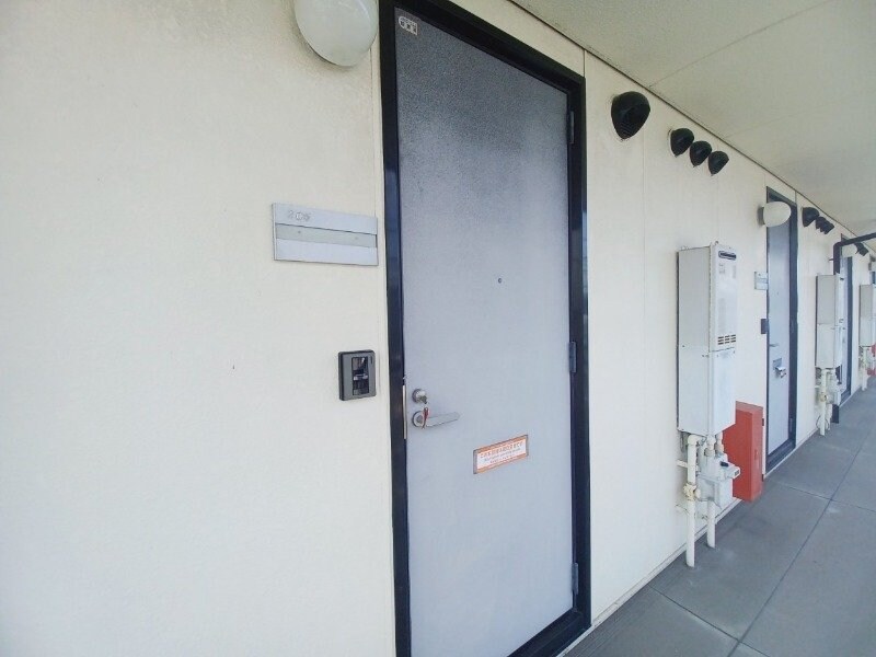 パストラル　ヴィラＣ棟の物件内観写真