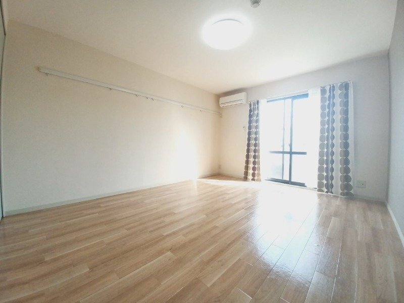 パストラル　ヴィラＣ棟の物件内観写真