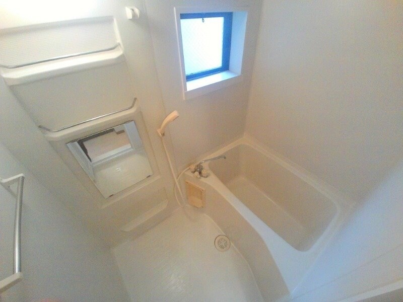 ノースエトランゼＢ棟の物件内観写真