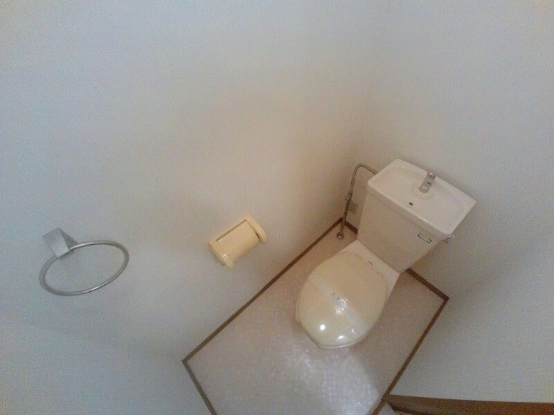 ノースエトランゼＢ棟の物件内観写真