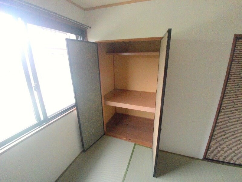 ノースエトランゼＢ棟の物件内観写真